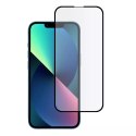Hofi Szkło hartowane Hofi Glass Pro+ ochrona na ekran urządzenia do Apple iPhone 13 / 13 Pro / 16e Black