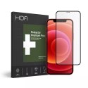 Hofi Szkło hartowane hofi full pro+ iphone 12 mini black