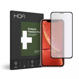 Hofi Szkło hybrydowe hofi hybrid glass iphone 11 black