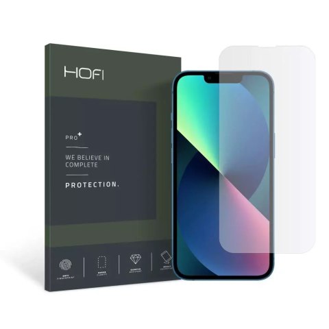 Hofi Szkło hybrydowe hofi hybrid pro+ iphone 13 / 13 pro / 14 / 16e Hofi Szkło hybrydowe hofi hybrid pro+ iphone 13 / 13 pro / 14 / 16e
