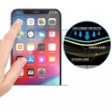 Hofi Szkło hybrydowe hofi hybrid pro+ iphone 13 / 13 pro / 14 / 16e
