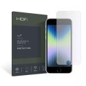Hofi Szkło hybrydowe hofi hybrid pro+ iphone 7 / 8 / se 2020 / 2022 clear