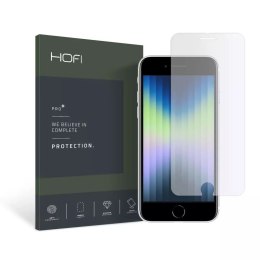 Hofi Szkło hybrydowe hofi hybrid pro+ iphone 7 / 8 / se 2020 / 2022 clear