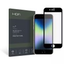Hofi Szkło hartowane hofi glass pro+ iphone 7 / 8 / se 2020 / 2022 black