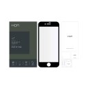 Hofi Szkło hartowane hofi glass pro+ iphone 7 / 8 / se 2020 / 2022 black