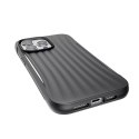 ProducentTymczasowy Raptic Clutch Case etui iPhone 14 Pro pokrowiec plecki czarny
