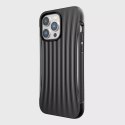 ProducentTymczasowy Raptic Clutch Case etui iPhone 14 Pro pokrowiec plecki czarny