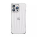 Raptic Raptic Clutch Case etui iPhone 14 Pro Max pokrowiec plecki przezroczysty