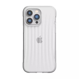 Raptic Raptic Clutch Case etui iPhone 14 Pro Max pokrowiec plecki przezroczysty