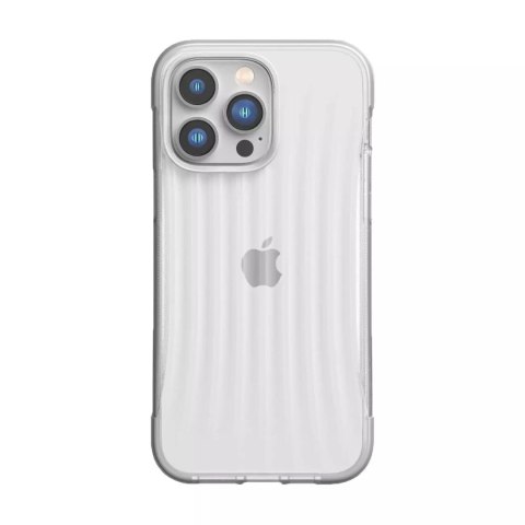 Raptic Raptic Clutch Case etui iPhone 14 Pro Max pokrowiec plecki przezroczysty