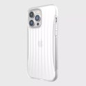 Raptic Raptic Clutch Case etui iPhone 14 Pro Max pokrowiec plecki przezroczysty