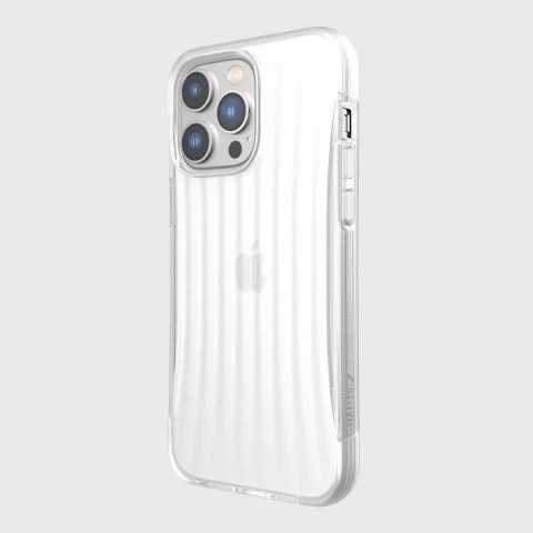 Raptic Raptic Clutch Case etui iPhone 14 Pro Max pokrowiec plecki przezroczysty Raptic Raptic Clutch Case etui iPhone 14 Pro Max pokrowiec plecki przezroczysty
