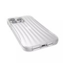 Raptic Raptic Clutch Case etui iPhone 14 Pro Max pokrowiec plecki przezroczysty
