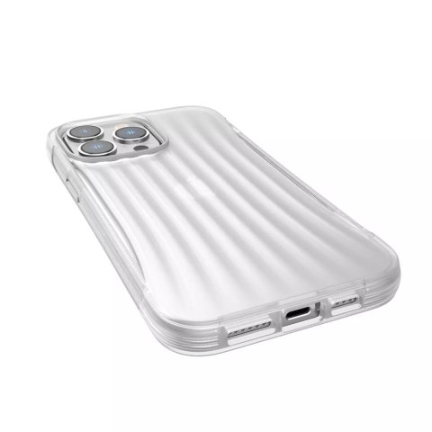 Raptic Raptic Clutch Case etui iPhone 14 Pro Max pokrowiec plecki przezroczysty Raptic Raptic Clutch Case etui iPhone 14 Pro Max pokrowiec plecki przezroczysty