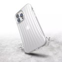 Raptic Raptic Clutch Case etui iPhone 14 Pro Max pokrowiec plecki przezroczysty