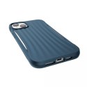 Raptic Raptic Clutch Case etui iPhone 14 pokrowiec plecki niebieski