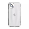 Raptic Raptic Clutch Case etui iPhone 14 pokrowiec plecki przezroczysty