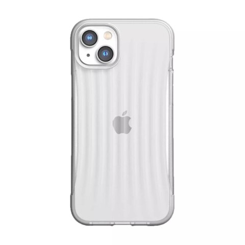 Raptic Raptic Clutch Case etui iPhone 14 pokrowiec plecki przezroczysty
