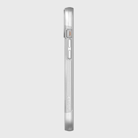 Raptic Raptic Clutch Case etui iPhone 14 pokrowiec plecki przezroczysty Raptic Raptic Clutch Case etui iPhone 14 pokrowiec plecki przezroczysty