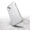 Raptic Raptic Clutch Case etui iPhone 14 pokrowiec plecki przezroczysty