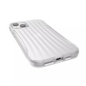 Raptic Raptic Clutch Case etui iPhone 14 pokrowiec plecki przezroczysty