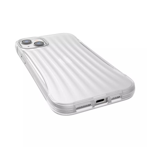 Raptic Raptic Clutch Case etui iPhone 14 pokrowiec plecki przezroczysty Raptic Raptic Clutch Case etui iPhone 14 pokrowiec plecki przezroczysty