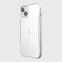 Raptic Raptic Clutch Case etui iPhone 14 pokrowiec plecki przezroczysty