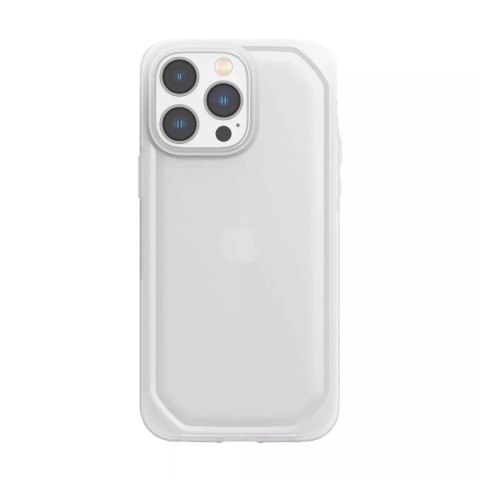 Raptic Raptic Slim Case etui iPhone 14 Pro Max pokrowiec plecki przezroczysty Raptic Raptic Slim Case etui iPhone 14 Pro Max pokrowiec plecki przezroczysty