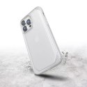 Raptic Raptic Slim Case etui iPhone 14 Pro Max pokrowiec plecki przezroczysty