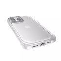 Raptic Raptic Slim Case etui iPhone 14 Pro Max pokrowiec plecki przezroczysty