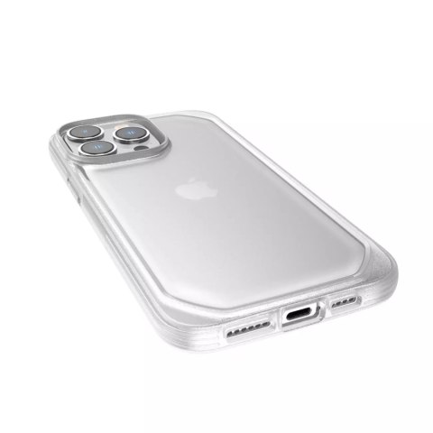 Raptic Raptic Slim Case etui iPhone 14 Pro Max pokrowiec plecki przezroczysty Raptic Raptic Slim Case etui iPhone 14 Pro Max pokrowiec plecki przezroczysty