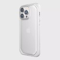 Raptic Raptic Slim Case etui iPhone 14 Pro Max pokrowiec plecki przezroczysty