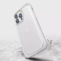 Raptic Raptic Slim Case etui iPhone 14 Pro Max pokrowiec plecki przezroczysty