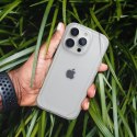 Raptic Raptic Slim Case etui iPhone 14 Pro Max pokrowiec plecki przezroczysty
