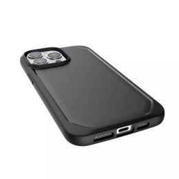 Raptic Raptic Slim Case etui iPhone 14 Pro pokrowiec plecki czarny