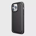 Raptic Raptic Slim Case etui iPhone 14 Pro pokrowiec plecki czarny