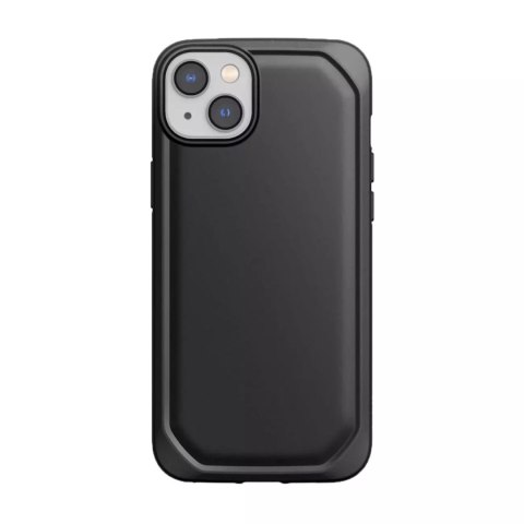 Raptic Raptic Slim Case etui iPhone 14 pokrowiec plecki czarny
