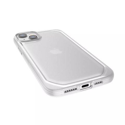 Raptic Raptic Slim Case etui iPhone 14 pokrowiec plecki przezroczysty Raptic Raptic Slim Case etui iPhone 14 pokrowiec plecki przezroczysty