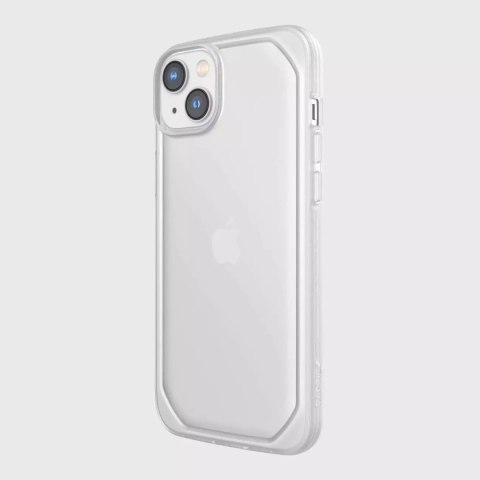 Raptic Raptic Slim Case etui iPhone 14 pokrowiec plecki przezroczysty Raptic Raptic Slim Case etui iPhone 14 pokrowiec plecki przezroczysty