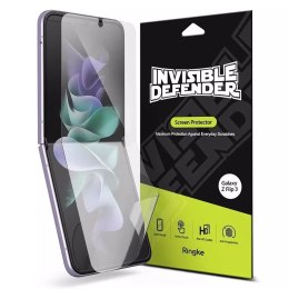 Ringke Folia ochronna ringke id 2-pack galaxy z flip 3