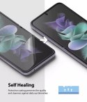 Ringke Folia ochronna ringke id 2-pack galaxy z flip 3