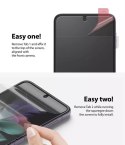 Ringke Folia ochronna ringke id 2-pack galaxy z flip 3