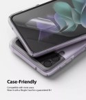Ringke Folia ochronna ringke id 2-pack galaxy z flip 3
