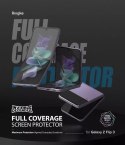 Ringke Folia ochronna ringke id 2-pack galaxy z flip 3