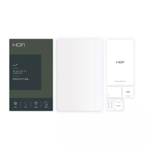 Hofi Szkło hartowane hofi glass pro+ galaxy tab s7 / s8 11.0 Hofi Szkło hartowane hofi glass pro+ galaxy tab s7 / s8 11.0