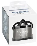 ANYSHARP PROFESJONALNA OSTRZAŁKA DO NOŻY ANYSHARP PRO SILVER