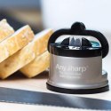 ANYSHARP PROFESJONALNA OSTRZAŁKA DO NOŻY ANYSHARP PRO SILVER