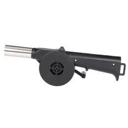 ELITEHOFF RĘCZNA DMUCHAWA DO ROZPALANIA GRILLA E-6257