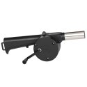 ELITEHOFF RĘCZNA DMUCHAWA DO ROZPALANIA GRILLA E-6257