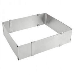 BRUNBESTE REGULOWANA TORTOWNICA FORMA DO PIECZENIA 8cm 3141